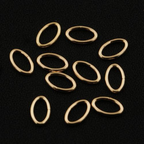 Gold Filled Jump Rings, DIY  