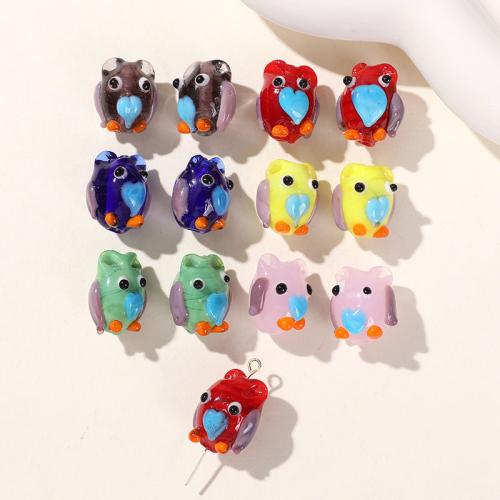 Animal Lampwork Beads, fashion jewelry & DIY 