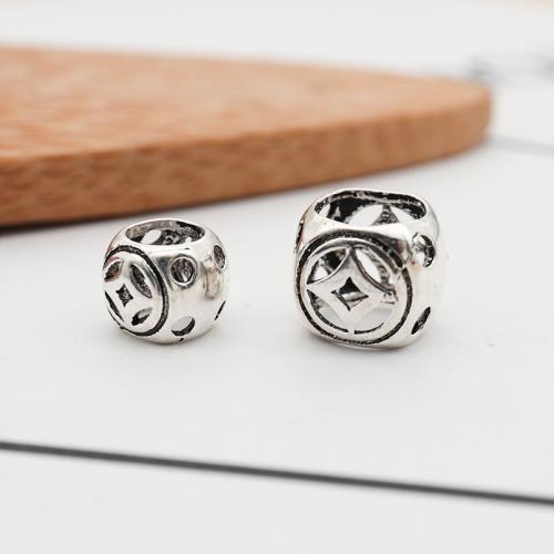 Sterling Silver Spacer Beads, 925 Sterling Silver, DIY 