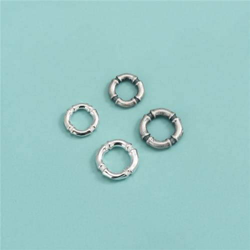 925 Sterling Silver Washer, DIY 