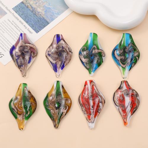 Lampwork Pendants, fashion jewelry & DIY [