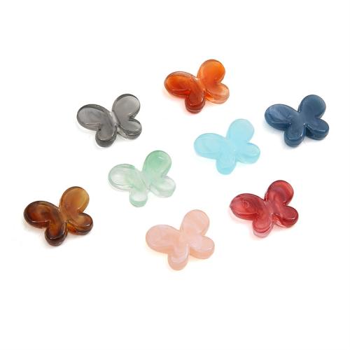 Acrylic Jewelry Beads, DIY 