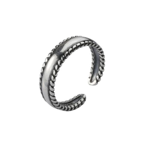 Bague en argent , argent sterling 925, unisexe, argent, Vendu par PC