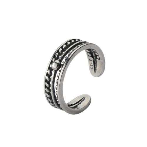 Bague en argent , argent sterling 925, pour femme, argent, Vendu par PC