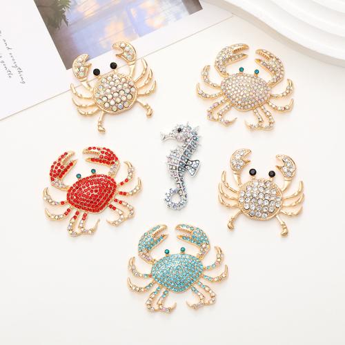 Mobile Phone DIY Decoration, Zinc Alloy & with rhinestone 