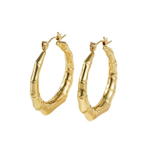 Boucles d'oreilles en acier titane, Placage, pour femme, plus de couleurs à choisir Vendu par paire