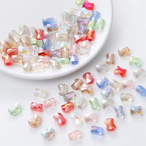 Perles de verre de miracle, DIY, plus de couleurs à choisir Environ 1.5mm Vendu par sac[