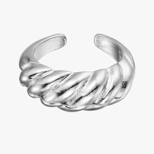 Zinc Alloy Finger Ring, plated, fashion jewelry & for woman 