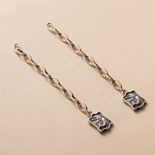 Sterling Silver Pendants, 925 Sterling Silver, cross chain & vintage & DIY 