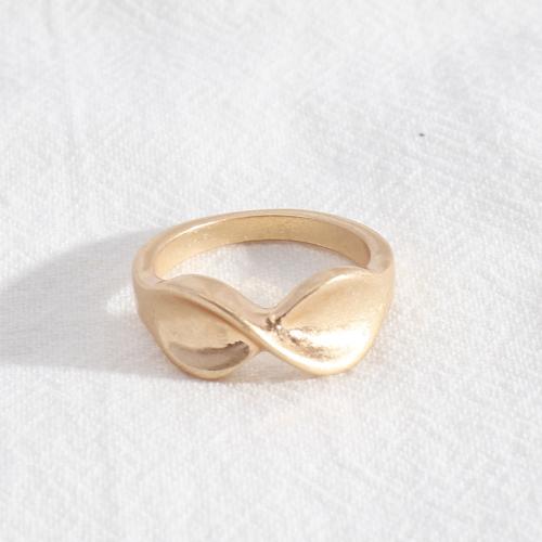 Zinc Alloy Finger Ring, fashion jewelry & for woman 