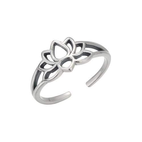 Argent sterling 925 Bague d'orteil, bijoux de mode & pour femme, Vendu par PC