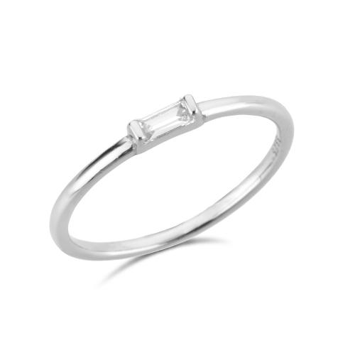 Bague en argent , argent sterling 925, Placage, styles différents pour le choix & pavé de micro zircon & pour femme, plus de couleurs à choisir, Vendu par PC