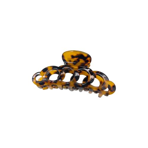 Hair Claw Clips, Acetate, fashion jewelry 