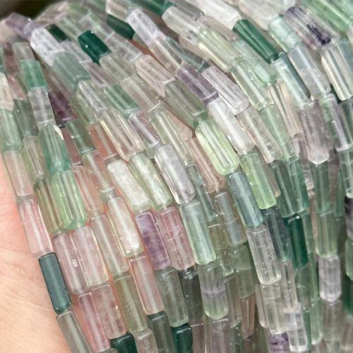 Fluorite Beads, Natural Fluorite, DIY Approx 