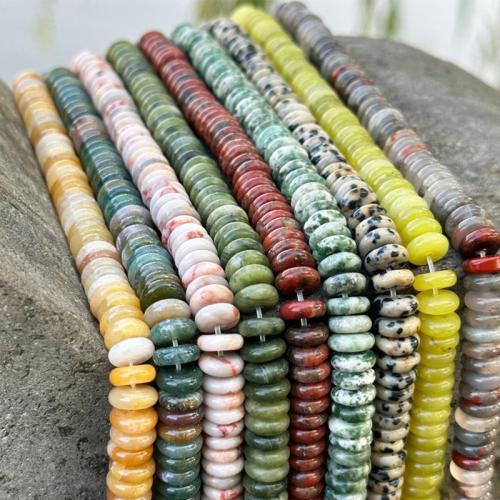 Single Gemstone Beads, DIY Approx 