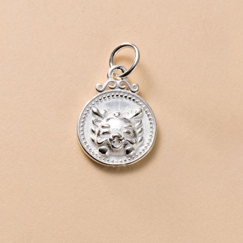 Sterling Silver Pendants, 925 Sterling Silver, DIY 