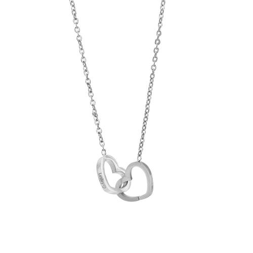 Collier de bijoux en argent , argent sterling 925, Placage, pour femme, plus de couleurs à choisir Environ 41-50 cm, Vendu par PC