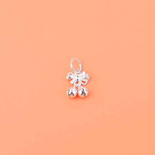 Pendentifs en argent, Argent sterling 925, DIY Vendu par PC