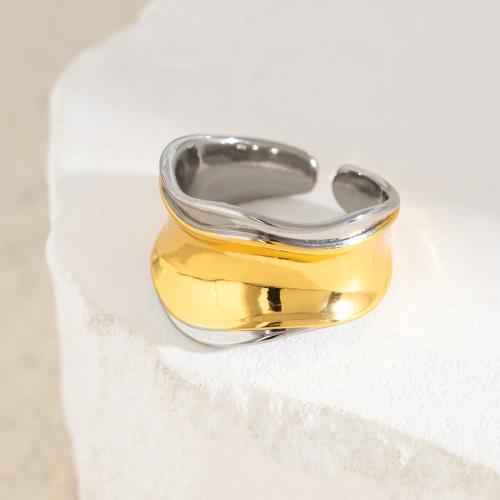 Zinc Alloy Finger Ring, fashion jewelry & for woman 