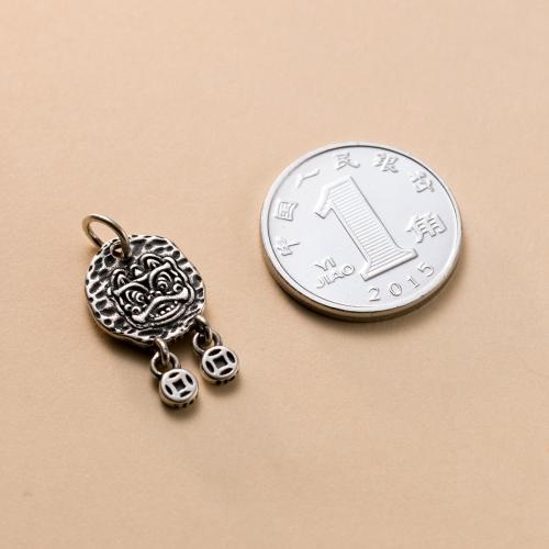 Sterling Silver Pendants, 925 Sterling Silver, DIY 