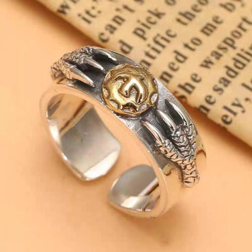 Zinc Alloy Finger Ring, fashion jewelry & Unisex, US Ring 