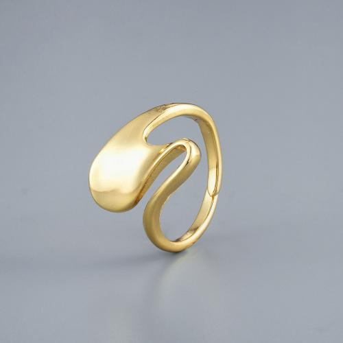 Brass Finger Ring, fashion jewelry & for woman 