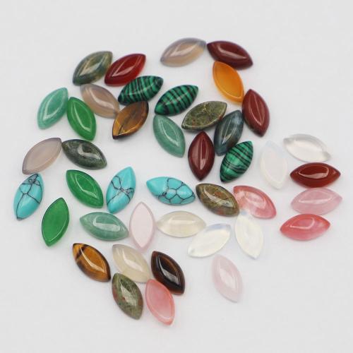 Gemstone Cabochons, Natural Stone, Horse Eye, DIY  