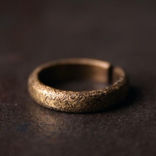 Brass Finger Ring, fashion jewelry & Unisex, US Ring 