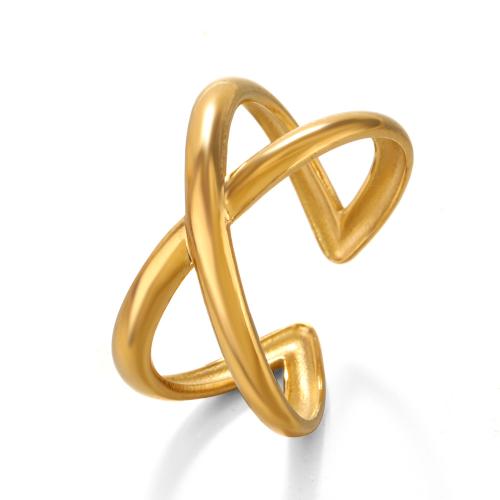 Edelstahl Fingerring, 304 Edelstahl, plattiert, Modeschmuck, keine, verkauft von Paar