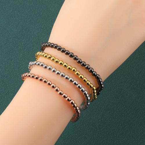 Brass Bracelets, plated, fashion jewelry 