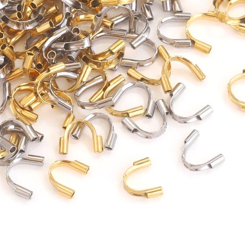 Stainless Steel Jewelry Clasp, 304 Stainless Steel, Vacuum Ion Plating, DIY 