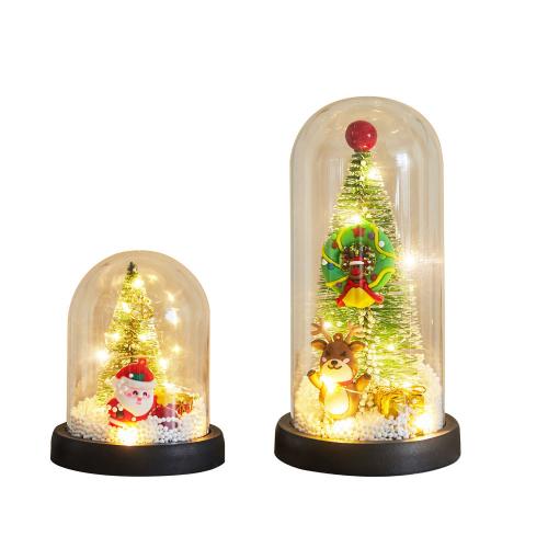 Acryl LED-Weihnachtslicht, mit PE Schaumstoff & Kunststoff, für Zuhause und Büro & Aufhellung & verschiedene Größen vorhanden & verschiedene Stile für Wahl, keine, verkauft von PC