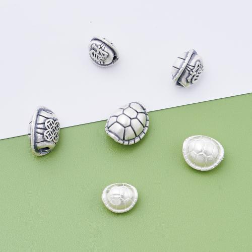 Sterling Silver Spacer Beads, 925 Sterling Silver, DIY  