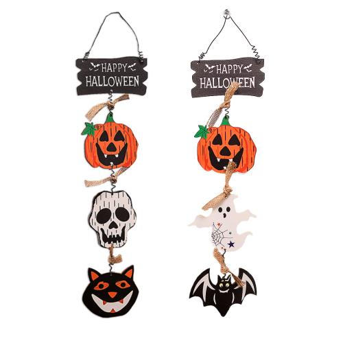 dreiply+Board Hängende Ornamente, Design für Halloween & verschiedene Stile für Wahl, verkauft von PC