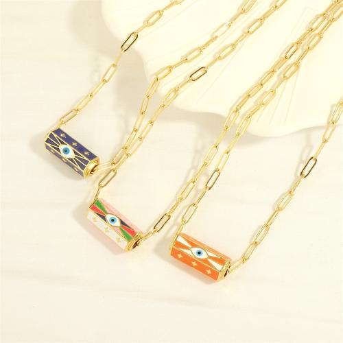 Ensemble de bijoux en cuivre, laiton, Placage de couleur d'or, styles différents pour le choix & pour femme & émail, plus de couleurs à choisir cm-5cm; cm., Vendu par PC