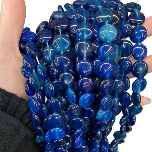 Agate Beads, DIY 12mm 