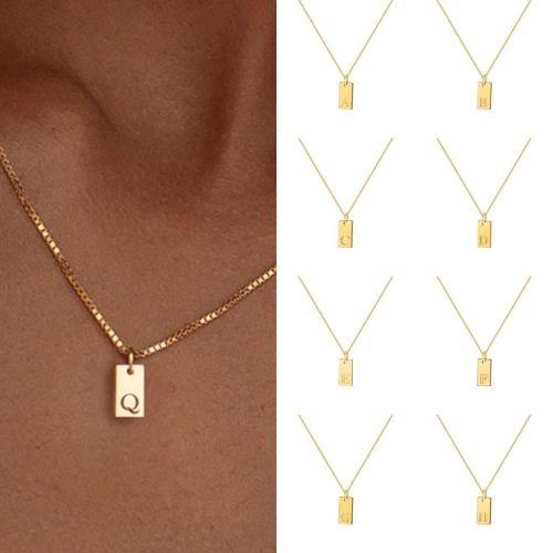 Zinc Alloy Necklace, with 5cm extender chain, gold color plated, fashion jewelry golden, 13mm .3 cm 