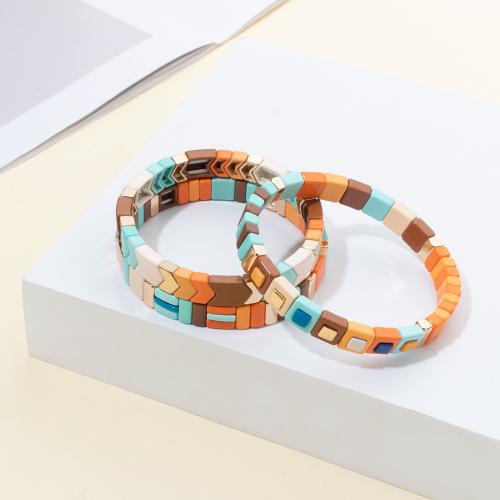 Porcelain Bracelets & for woman & enamel cm 