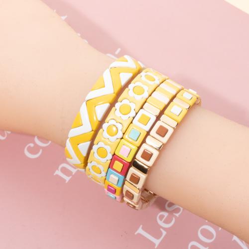 Porcelain Bracelets & for woman & enamel cm 