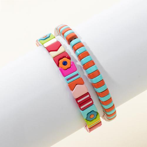 Porcelain Bracelets & for woman & enamel cm 