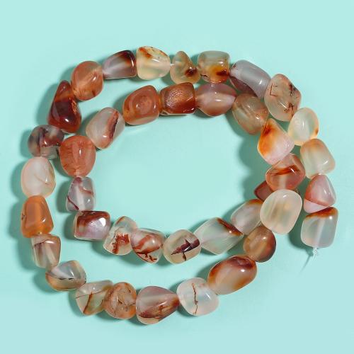 Agate Beads, irregular, DIY 