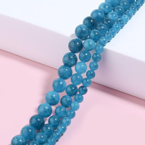 Apatite Beads, Apatites, Round, DIY 