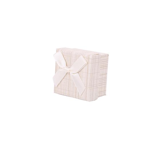 Jewelry Gift Box, Paper, dustproof & multifunctional 