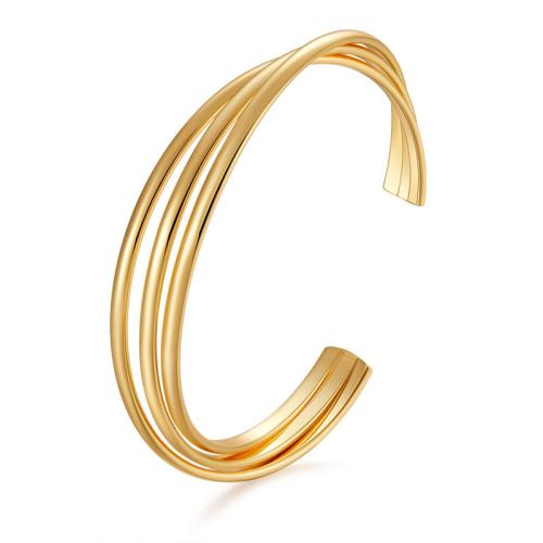 Brass Cuff Bangle, fashion jewelry & for woman 