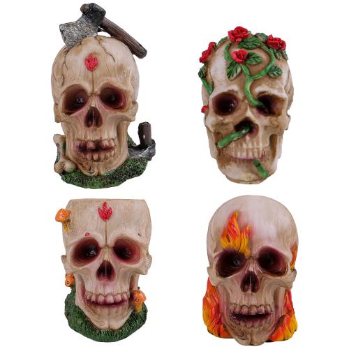 Resin Craft Decoration, Halloween Design 