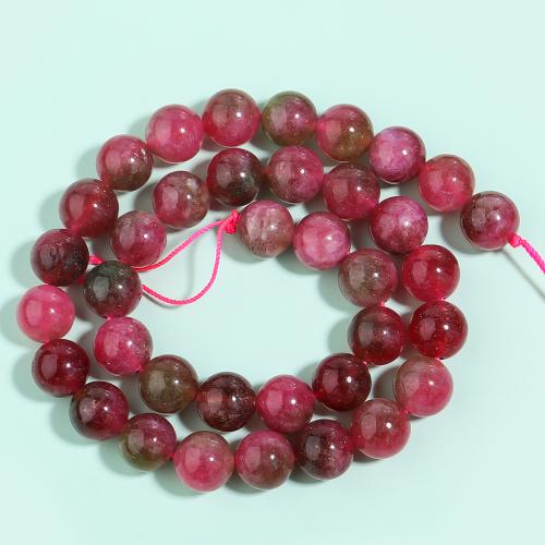 Quartz Beads, Round, DIY 