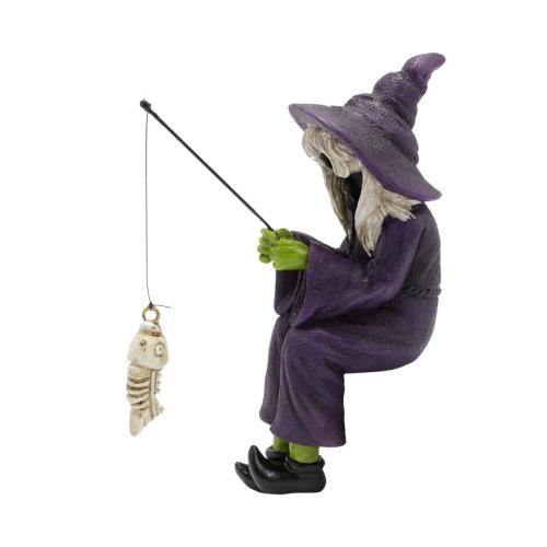 Halloween Decoration, Synthetic Resin, Halloween Design & for home and office, mixed colors [