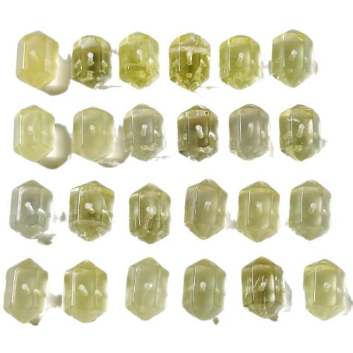 Quartz Beads, polished, natural & DIY 