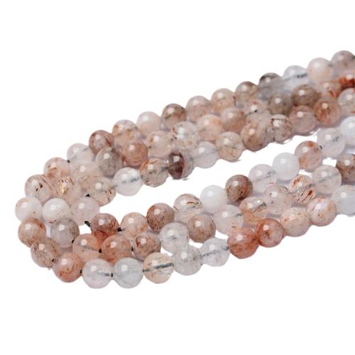 Fashion Crystal Beads, Super Seven Crystal, polished, natural & DIY [