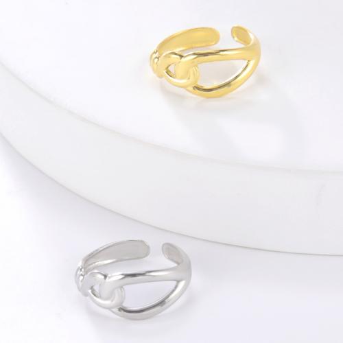 Edelstahl Fingerring, 304 Edelstahl, Modeschmuck & unisex, keine, verkauft von PC